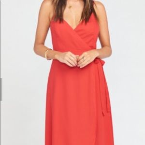 Show me your mumu dress